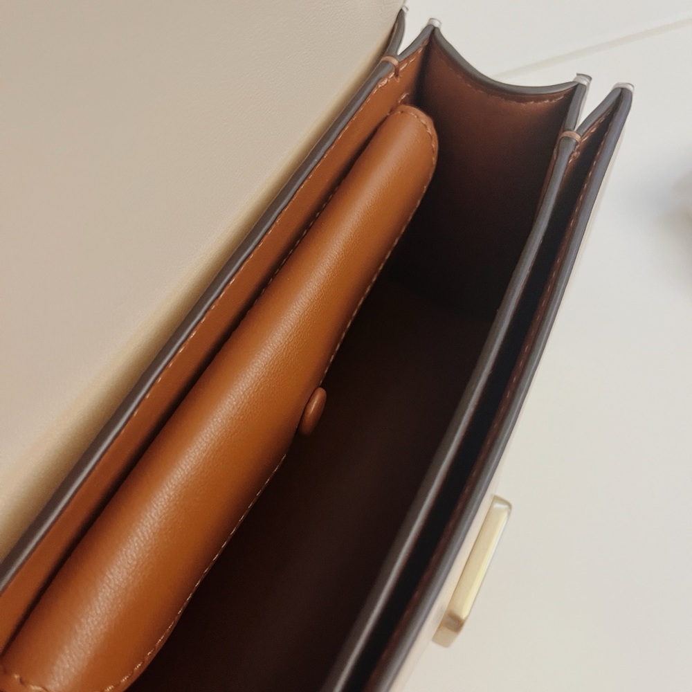 Coach Bandit Crossbody Bag - Picture 5 of 13